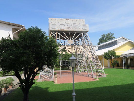 Nationalgalerie Bangkok